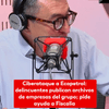 #6AMW | Ecopetrol, la empresa más importante del país, confirmó que los ciberdelincuentes publicaron ilegalmente archivos de 15 empresas de este grupo, por lo que pidió colaboración a la Fiscalía General de la Nación y el Ministerio de las TIC “para dar de baja la información publicada ilícitamente y restringir su acceso al público”.