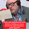 #6AMW | El Gobierno publicó un segundo borrador de decreto para actualizar el Registro Nacional de Turismo, con lo que plataformas digitales de turismo tendrían que tener certificado de sanidad, bomberos, Sayco, entre otros, como los hoteles.