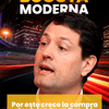 ¿Pensando en comprar casa?