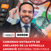 #Economía | Desde Medellín, durante un evento de la CAF realizado este 24 de julio en la Universidad EIA, el ministro de Hacienda designado, Miguel Gómez, anunció que la primera prioridad del gobierno electo será implementar un plan de ajuste fiscal mediante medidas administrativas, antes de radicar una nueva reforma tributaria.