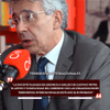 #LosProtagonistas | El senador Enrique Gómez pasó por los micrófonos de Los Protagonistas de Gustavo Gómez y se refirió al panorama actual del DNI durante el Gobierno del presidente Petro.