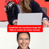#6AMW | Luego de conocerse que un juez condenó al excandidato presidencial Carlos Caicedo a una pena de nueve años y nueve meses de cárcel por corrupción, ediles, presidentes de juntas de acciones comunales y demás sectores políticos que denunciaron los hechos por los que fue condenado Carlos Caicedo, celebran esta decisión judicial.