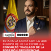 #Política | El equipo del presidente electo Abelardo de la Espriella consultó formalmente al Congreso de la República sobre la viabilidad jurídica y el procedimiento para trasladar la sede del Legislativo fuera de Bogotá y realizar allí la ceremonia de posesión presidencial del 7 de agosto de 2026 en una guarnición militar.