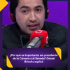 #SinAnestesia | Daniel Briceño, representante a la Cámara por Bogotá, pasó por los micrófonos de La Luciérnaga de Caracol Radio para hablar ‘Sin Anestesia’.