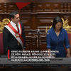 #EnRedes | Keiko Fujimori asume la presidencia de Perú para el periodo 2026-2031.