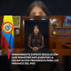 #6AMW | La ministra Irene Vélez expidió una resolución que permitirá implementar la delimitación progresiva para los páramos del país, la cual se aplicará por primera vez en Santurbán.