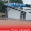 #6AMW | Las operaciones aéreas en el aeropuerto de Tibú fueron suspendidas horas antes de la reanudación de este servicio.