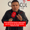  Los operativos se realizaron en Cali y Tuluá.