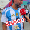 #Deportes ¡La ilusión no tiene precio!