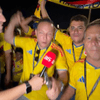 #Deportes | Así vivieron los hinchas de Colombia en Kansas la clasificación a octavos de final del Mundial