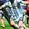 #Deportes | Lionel Messi tras la clasificación de Argentina a cuartos del Mundial: 