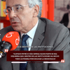 #LosProtagonistas | En entrevista con Gustavo Gómez, el senador Enrique Gómez dio su opinión sobre el papel de la izquierda en la política colombiana.
