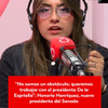#6AMW | Honorio Henríquez, nuevo presidente del Senado, aseguró para 6AMW que pese a las diferencias que ha tenido con el senador Iván Cepeda le gustaría reunirse con él para decirle que “Colombia requiere de una política madura, de líderes maduros con capacidad de construir acuerdos en medio de las diferencias”.