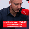 #6AMW | En el FENOGE se desató una controversia interna por el proceso de contratación del programa Colombia Solar, cuyo valor asciende a cerca de 165.000 millones de pesos.