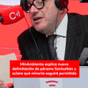#6AMW | En entrevista con 6AMW de Julio Sánchez Cristo, la ministra de Ambiente, Irene Vélez, dio detalles de la nueva delimitación del páramo de Santurbán.