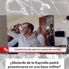 #NoticierodelMediodía | ¿Abelardo de la Espriella podrá posesionarse en una base militar?