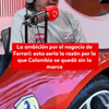 #6AMW | En una declaración enviada a Caracol Radio, Ferrari North America aseguró que los acontecimientos relacionados con Autos Italianos de Colombia son ajenos a su responsabilidad.