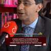 #LosProtagonistas | El vicepresidente electo, José Manuel Restrepo (@jmrestrepoa ), pasó por los micrófonos de Caracol Radio y en entrevista con Gustavo Gómez (@gusgomez1701 ) en 'Los Protagonistas' dio detalles sobre el inicio de su candidatura para la vicepresidencia.