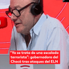 #6AMW | Este fin de semana se desató una ola de violencia en el Chocó por cuenta de una serie de ataques del ELN en varios municipios de ese departamento.