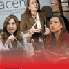 #6AMW | En los micrófonos de 6AM W, de Caracol Radio, las senadoras Carolina Corcho, del Pacto Histórico, y Norma Hurtado, de La U, debatieron sobre si Ana María Vesga, designada nueva ministra de Salud en el gobierno entrante de Abelardo de la Espriella, es la persona idónea para manejar este sistema en Colombia.