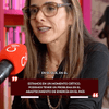 #LosProtagonistas | Natalia Gutiérrez, presidenta de Acolgen y del Consejo Gremial, pasó por los micrófonos de Caracol Radio, con Gustavo Gómez, y dio sus perspectivas de la situación energética del país.