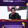 #SinAnestesia | Daniel Briceño relató 'Sin Anestesia' su proceso de registro civil en 1994, donde fue inscrito con los apellidos de su madre, Briceño Montes, ante la ausencia de su padre biológico.