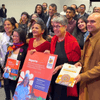 La IX Feria Internacional del Ambiente (FIMA) 2026 reunió del 9 al 11 de julio a representantes del Gobierno, organizaciones, expertos nacionales e internacionales y emprendedores para compartir soluciones e iniciativas que impulsan la transición hacia un desarrollo más sostenible.