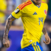 #Deportes | Luego de la victoria de la Selección Colombia, Gustavo Puerta, uno de los mejores jugadores del compromiso, habló sobre lo que fue la victoria frente a Ghana.