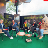 Así vivió nuestro Director de Caracol Stereo la experiencia Tribuna Club by Diageo.