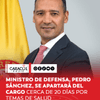 El ministro de Defensa, Pedro Sánchez, dejará el cargo temporalmente desde este martes 14 de julio para atender temas médicos, relacionados con una cirugía que se practicará, confirmaron a Caracol Radio desde el Ministerio de Defensa.