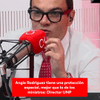 #6AMW | En 6AM W de Caracol Radio estuvo Augusto Rodríguez, exdirector de la Unidad Nacional de Protección (UNP), quien se refirió a las declaraciones de la exgerente del Fondo de Adaptación, Angie Rodríguez, sobre la seguridad y el esquema de protección asignado para ella y su familia.