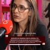 En entrevista con #LosProtagonistas de Gustavo Gómez, Natalia Gutiérrez, presidenta de Acolgen y del Consejo Gremial, se refirió a la posición del excandidato Iván Cepeda y del presidente Gustavo Petro tras las elecciones.