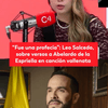#6AMW | El 4 de julio de 2001 en París se escuchó una canción en vallenato que mencionaba a Abelardo de la Espriella; en ella también, a manera de premonición, decía: “brillarás como una estrella en tu patria para siempre”.