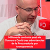 #6AMW | Un proceso de contratación para servicios de telecomunicaciones, datacenter e infraestructura de comunicaciones, inicialmente liderado por Ocensa, filial de Ecopetrol, volvió a ponerse en marcha, pero ahora bajo la dirección de Cenit, otra de las empresas del grupo petrolero.