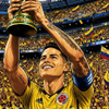 🇨🇴 “Colombia es favorita para ganar el Mundial, lo dice EL MUNDO no Yo”, @stevenarce