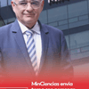 #6AMW | El rector de la Universidad Nacional, José Ismael Peña, pasó por los micrófonos de 6AM W y lanzó fuertes cuestionamientos al proceso adelantado por el Ministerio de Ciencia y Tecnología para escoger al representante de los rectores de las universidades públicas ante el Consejo Nacional de Ciencia y Tecnología.