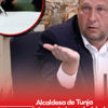 #6AMW | María Paula Jiménez, alcaldesa encargada de Tunja, conversó con 6AM W acerca de las irregularidades que encontraron en un contrato por más de 15.000 millones de pesos durante la administración de Mikhail Krasnov con la Empresa de Desarrollo Territorial Don Matías S.A.S.