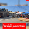#ServicioInformativo | Se cumplen 100 horas de la operación para rescatar a Hernán Gil, un vigilante de 44 años atrapado en una garita que quedó bajo los escombros luego del doble terremoto en La Guaira, Venezuela.