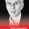 #6AMW | Este 29 de julio, la Escuela de Periodismo de Columbia anunció al periodista Daniel Coronell como uno de los ganadores de la Medalla de Oro de los Premios Maria Moors Cabot 2026 por su destacada labor periodística en las Américas.