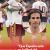 #6AMW | En los micrófonos de 6AM W de Caracol Radio, Alberto Górriz Echarte, exjugador español, entregó su análisis del rendimiento que ha entregado la selección española durante el desarrollo de todo el torneo mundialista.