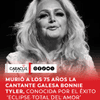 La cantante galesa Bonnie Tyler, una de las voces más emblemáticas del pop y el rock de las décadas de 1970 y 1980, falleció “inesperadamente” este jueves 9 de julio de 2026 a los 75 años en un hospital de Portugal, donde recibía tratamiento por complicaciones de salud, informó su familia mediante un comunicado.