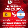 #Deportes | ¡Llegó la gran final del Mundial!