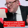#6AMW | La superintendente de Industria y Comercio (SIC), Cielo Rusinque, habló con Julio Sánchez Cristo acerca de las responsabilidades que podrían recaer en el caso del supuesto concesionario de Ferrari en Bogotá que incumplió a clientes y tiene denuncias por estafa, según conoció Caracol Radio.
