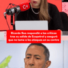 #6AMW | Ricardo Roa, presidente saliente de Ecopetrol, conversó con Julio Sánchez Cristo para 6AM W para hacer un balance de los tres años que estuvo al mando de la petrolera estatal en los cuales enfrentó controversias y preocupaciones por el estado económico de la compañía, además de apostarle a la transición energética.