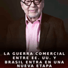 La relación entre Estados Unidos y Brasil vuelve a estar en el centro de la agenda internacional.