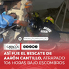 #Internacional | Luego del doblete sísmico registrado en el norte de Venezuela el 24 de junio, equipos internacionales de búsqueda han trabajado día y noche para rescatar personas que sobrevivieron al derrumbe de casas y edificios.