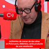 #6AMW | José Luque, secretario del interior del Atlántico, habló en 6AMW de Caracol Radio sobre el ataque armado en una panadería del municipio de Polonuevo, que dejó sin vida a una menor de dos años.