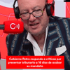 #6AMW | Carlos Emilio Betancourt, director de la DIAN, se pronunció en 6AM W sobre la reforma tributaria presentada por el Gobierno para recaudar $22 billones en 2027.