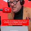 #6AMW | A dos semanas del cambio de gobierno, la Unidad Nacional para la Gestión del Riesgo de Desastres (UNGRD) quedó en el centro de una polémica por la contratación que aún está pendiente de ejecutar.