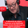#6AMW | La participación de Jerome Sanabria en el comité de empalme entre el gobierno saliente de Gustavo Petro y la administración entrante de Abelardo de la Espriella sigue generando polémica en el escenario político.